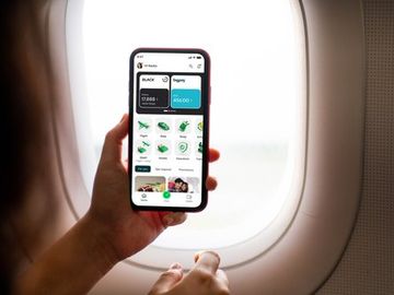 AirAsia integrates fintech ancillaries from Hopper B2B solution HTS