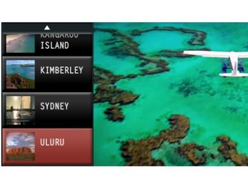 What Else? Tourism Australia-The Smiths, Etihad Airways, HRG, Affiliate Window