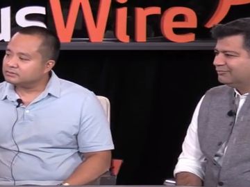 VIDEO: Netomi and WestJet on giving airlines a boost through AI