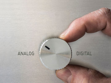 My Method… How digitizing an IHG hotel helped save both time and money