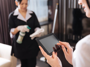 My Method... How Staycity went from pen and paper to tech-driven operations