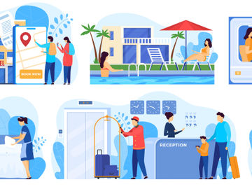 My Method... How to build a technology product based on real-world hospitality experience