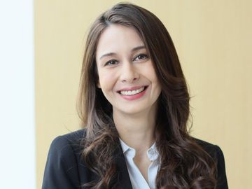 CEO Spotlight: Nadia Omer of AirAsia MOVE