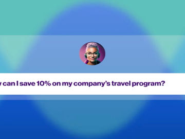 Navan uses ChatGPT for travel spend analysis and management