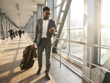 Ahead of the curve: Future-proofing travel programs