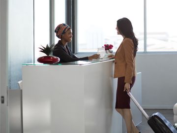 Understanding new generation hospitality solutions