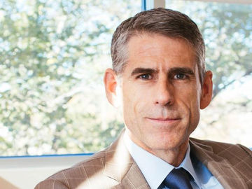 VIDEO: New Reality With... Clayton Reid of MMGY Global