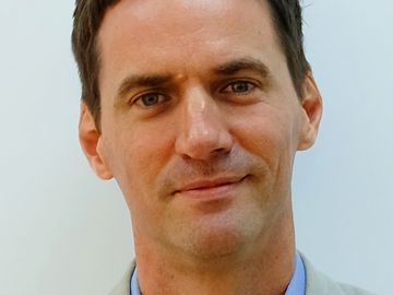 VIDEO: New Reality With... Ross Veitch of Wego