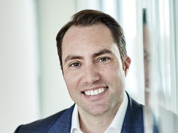 VIDEO: New Reality With... Tobias Ragge of HRS