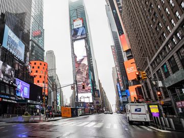 VIDEO: Using tech to go from overtourism to sustainable tourism