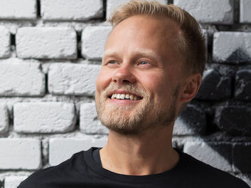 CEO Spotlight - Niko Karstikko of Bob W