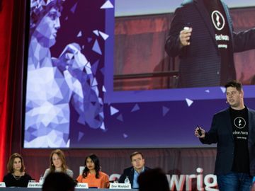VIDEO: NoiseAware - Summit pitch at Phocuswright Conference 2021