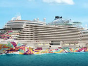 Inside the digital transformation at Norwegian Cruise Line Holdings