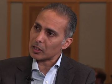 VIDEO: OAG on travel startups, access to data and connecting the dots for everyone