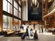 The next road of digital transformation in the hospitality industry
