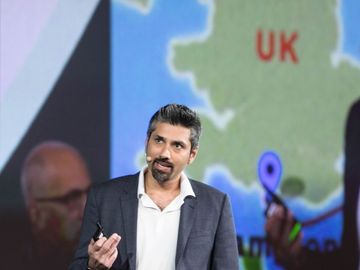 VIDEO: Odysseus Solutions - Launch pitch at Phocuswright 2018