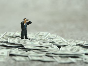 WATCH: Visualization of revenue for digital travel brands through 2022