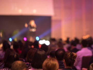 Why hotels need payment automation for meetings and events