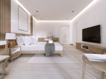 How open distribution helps hotels regain selling power