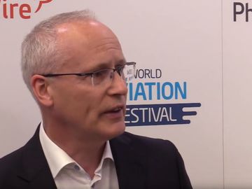 VIDEO: OpenJaw Technologies on airlines finding the path to retailing