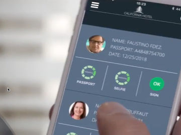 Operto adds digital key capabilities with acquisition of STAYmyway