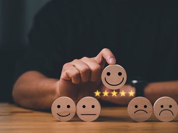 Next-gen customer service for hospitality: Balance high-touch, high-tech