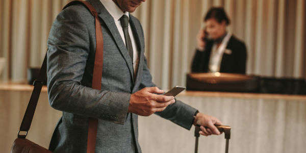 OTA Insight acquires hotel revenue management tech company Kriya RevGen