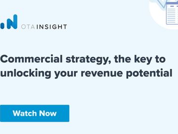 Commercial strategy key unlocking revenue potential event listing