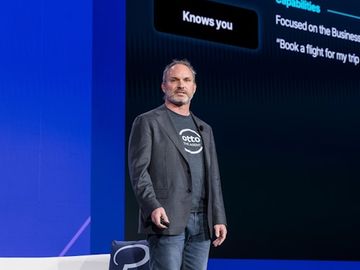 AI agents in development demonstrate the potential for travel