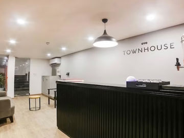 OYO creates accelerator to help India hoteliers expand