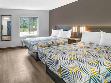 OYO is acquiring Motel 6 parent G6 Hospitality for $525M