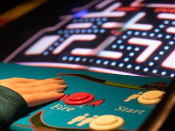 Sounding Off: In the Pac-Man of airline distribution, many can win