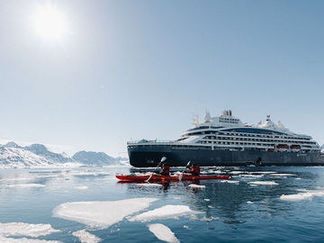 My Method... How a CRM system helped Panache Cruises launch