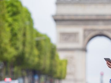 Google spotlights more sustainable ways to travel