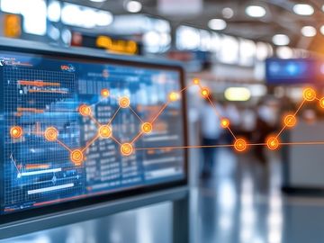 Paxport invests in PnrGo to access passenger data capabilities