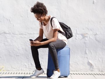 Solutions for your mobile payment journey