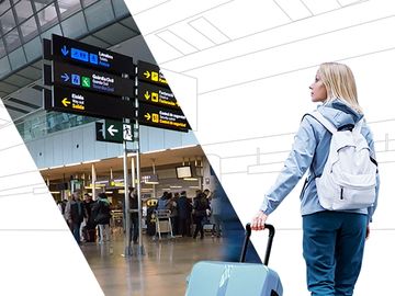 How payments technology will fuel travel rebound