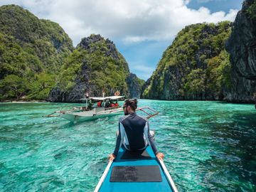 How Albressa Travel partners with Payoneer to scale internationally