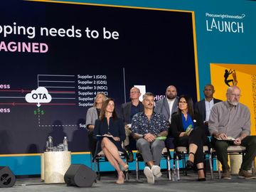 The Phocuswright Conference 2023