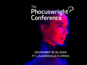 The Phocuswright Conference 2023 – program, speakers and discount