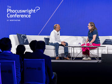 The Phocuswright Conference 2025
