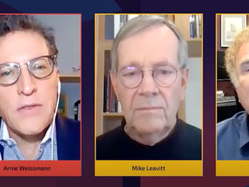 VIDEO: How the cruise industry can get back to sailing