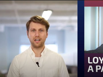 VIDEO: How the pandemic might impact travel loyalty programs