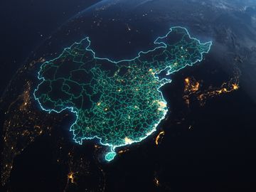 How Chinese OTAs turned around 3 years of COVID isolation