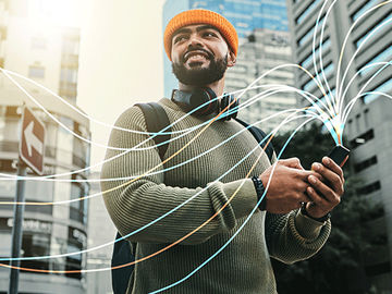 Are most travelers early tech adopters?