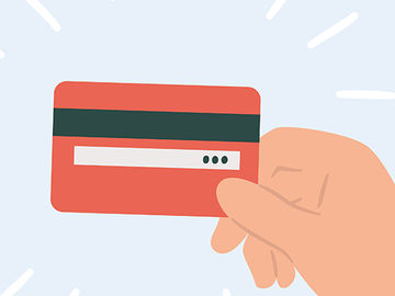 The cost of payments in the travel industry