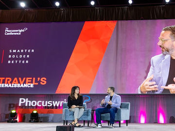 VIDEO: TripActions on innovation and being Netflix