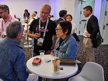 As Phocuswright Europe kicks off, travel experts weigh in on the AI buzz