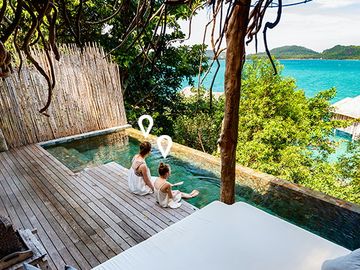 Personalizing the travel relationship