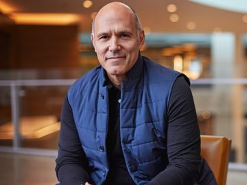 CEO Spotlight - Peter Kern of Expedia Group